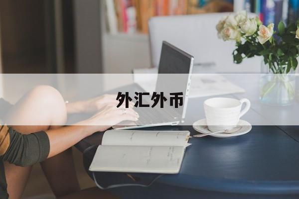 外汇外币(外汇外币与会计外币的区别)